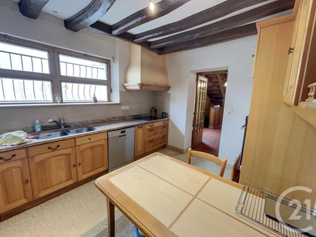 Afficher la photo en grand maison à vendre - 5 pièces - 165.31 m2 - VILLORCEAU - 45 - CENTRE - Century 21 Néré Immobilier