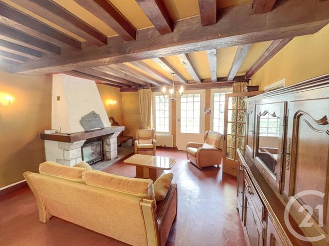 Afficher la photo en grand maison à vendre - 5 pièces - 165.31 m2 - VILLORCEAU - 45 - CENTRE - Century 21 Néré Immobilier