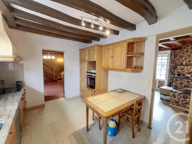 Afficher la photo en grand maison à vendre - 5 pièces - 165.31 m2 - VILLORCEAU - 45 - CENTRE - Century 21 Néré Immobilier