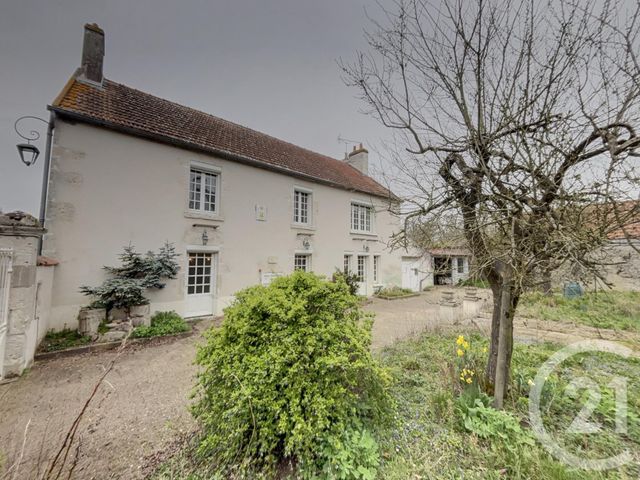 Afficher la photo en grand maison à vendre - 5 pièces - 165.31 m2 - VILLORCEAU - 45 - CENTRE - Century 21 Néré Immobilier