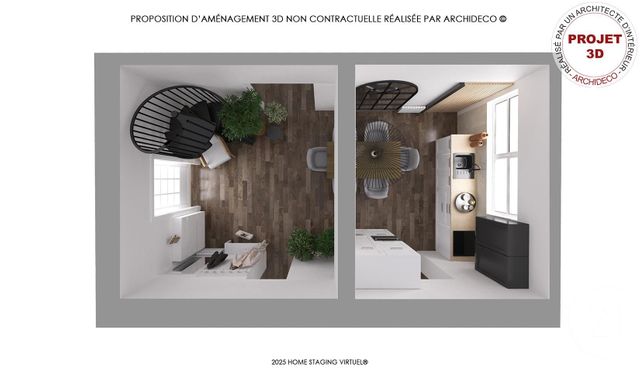 Afficher la photo en grand maison à vendre - 5 pièces - 165.31 m2 - VILLORCEAU - 45 - CENTRE - Century 21 Néré Immobilier