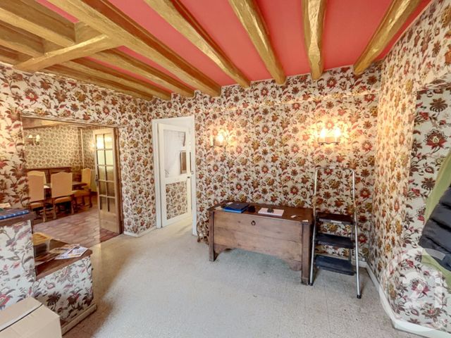 Afficher la photo en grand maison à vendre - 5 pièces - 165.31 m2 - VILLORCEAU - 45 - CENTRE - Century 21 Néré Immobilier