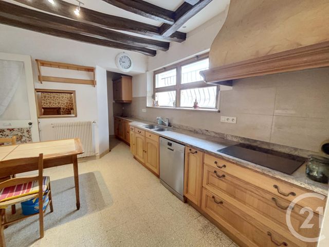 Afficher la photo en grand maison à vendre - 5 pièces - 165.31 m2 - VILLORCEAU - 45 - CENTRE - Century 21 Néré Immobilier