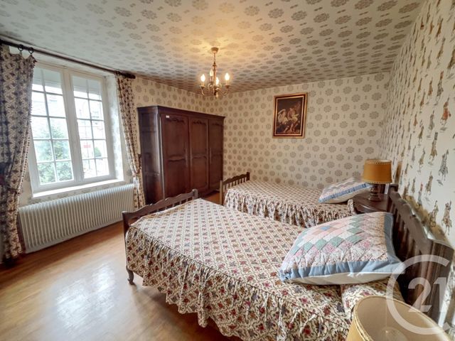 Afficher la photo en grand maison à vendre - 5 pièces - 165.31 m2 - VILLORCEAU - 45 - CENTRE - Century 21 Néré Immobilier