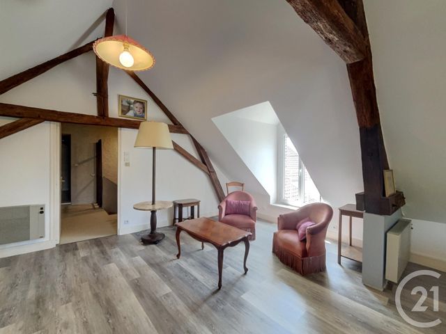 maison à vendre - 7 pièces - 255.55 m2 - ST LAURENT NOUAN - 41 - CENTRE - Century 21 Néré Immobilier