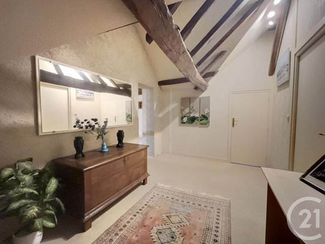 maison à vendre - 7 pièces - 255.55 m2 - ST LAURENT NOUAN - 41 - CENTRE - Century 21 Néré Immobilier