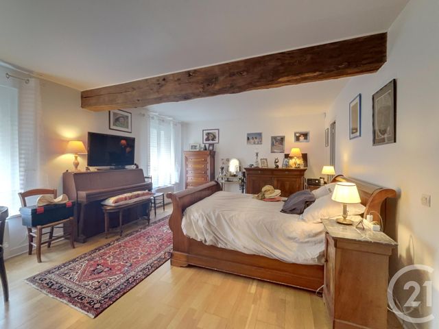 maison à vendre - 7 pièces - 255.55 m2 - ST LAURENT NOUAN - 41 - CENTRE - Century 21 Néré Immobilier