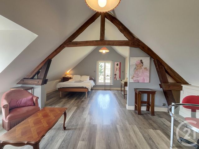 maison à vendre - 7 pièces - 255.55 m2 - ST LAURENT NOUAN - 41 - CENTRE - Century 21 Néré Immobilier