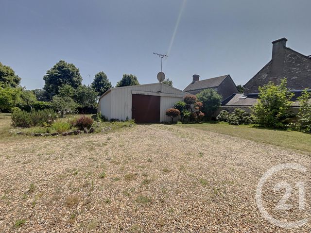 maison à vendre - 7 pièces - 255.55 m2 - ST LAURENT NOUAN - 41 - CENTRE - Century 21 Néré Immobilier