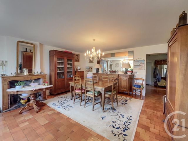 maison à vendre - 7 pièces - 255.55 m2 - ST LAURENT NOUAN - 41 - CENTRE - Century 21 Néré Immobilier