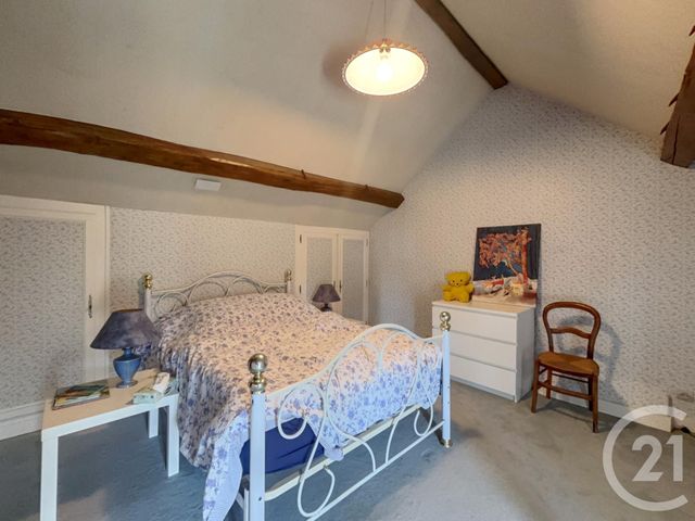 maison à vendre - 7 pièces - 255.55 m2 - ST LAURENT NOUAN - 41 - CENTRE - Century 21 Néré Immobilier