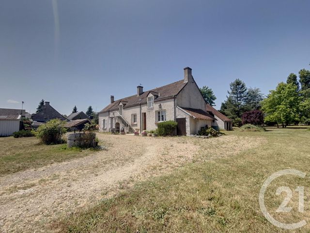 Maison à vendre ST LAURENT NOUAN