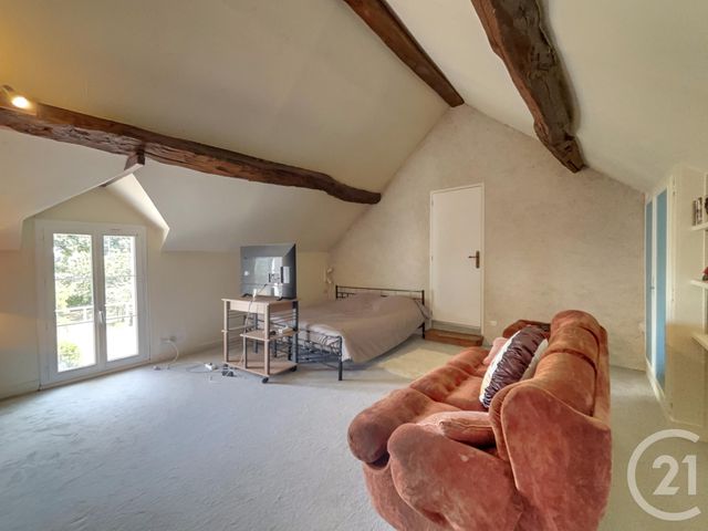 maison à vendre - 7 pièces - 255.55 m2 - ST LAURENT NOUAN - 41 - CENTRE - Century 21 Néré Immobilier