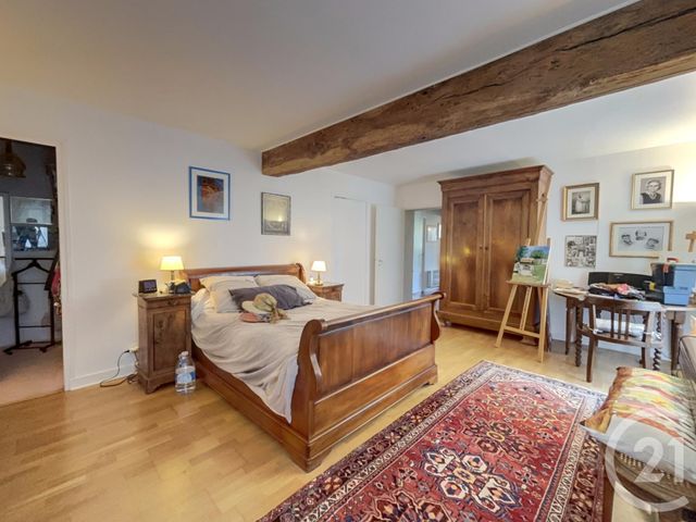 maison à vendre - 7 pièces - 255.55 m2 - ST LAURENT NOUAN - 41 - CENTRE - Century 21 Néré Immobilier