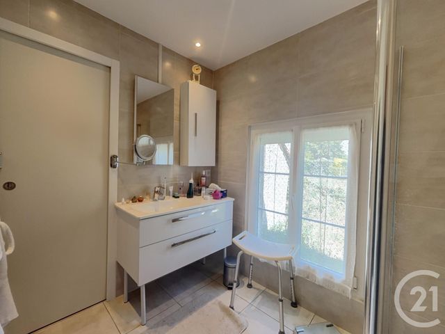 maison à vendre - 7 pièces - 255.55 m2 - ST LAURENT NOUAN - 41 - CENTRE - Century 21 Néré Immobilier