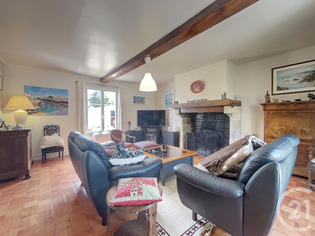 maison à vendre - 7 pièces - 255.55 m2 - ST LAURENT NOUAN - 41 - CENTRE - Century 21 Néré Immobilier