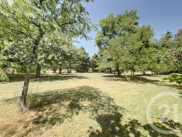 maison à vendre - 7 pièces - 255.55 m2 - ST LAURENT NOUAN - 41 - CENTRE - Century 21 Néré Immobilier