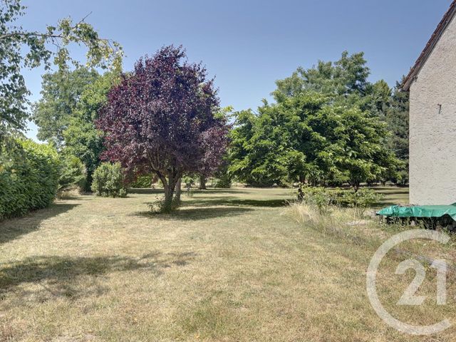 maison à vendre - 7 pièces - 255.55 m2 - ST LAURENT NOUAN - 41 - CENTRE - Century 21 Néré Immobilier