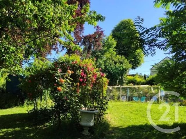 maison à vendre - 5 pièces - 177.07 m2 - TAVERS - 45 - CENTRE - Century 21 Néré Immobilier