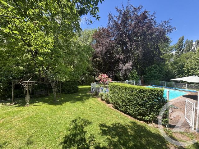 maison à vendre - 5 pièces - 237.0 m2 - TAVERS - 45 - CENTRE - Century 21 Néré Immobilier