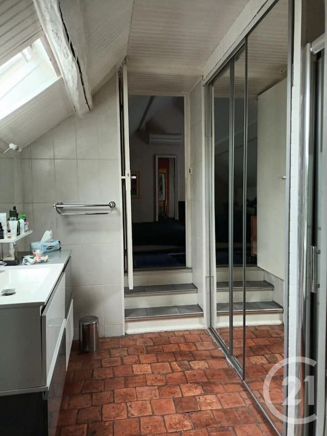 maison à vendre - 5 pièces - 177.07 m2 - TAVERS - 45 - CENTRE - Century 21 Néré Immobilier