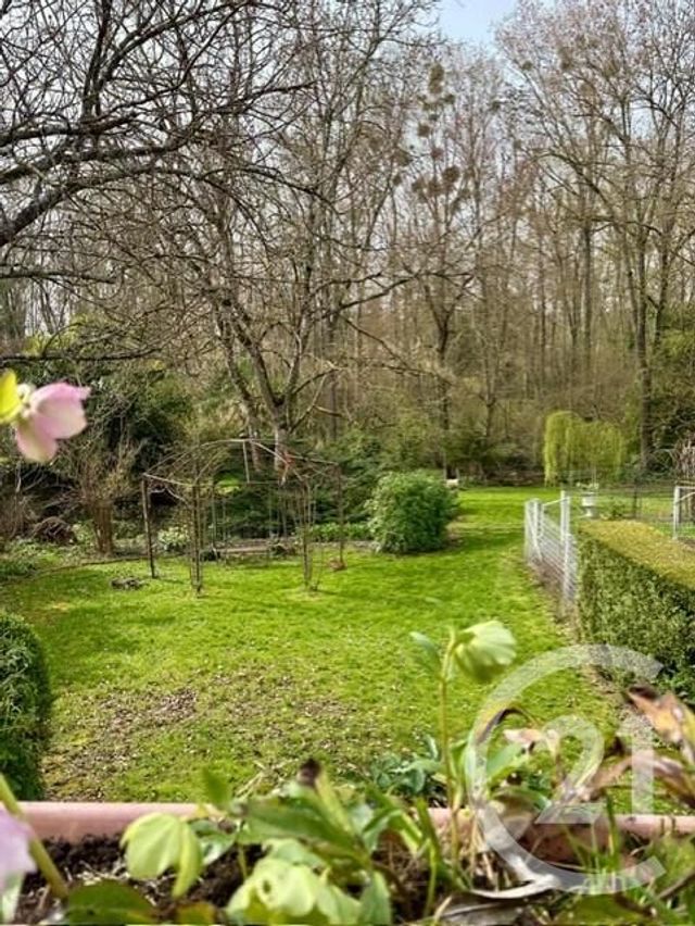 maison à vendre - 5 pièces - 177.07 m2 - TAVERS - 45 - CENTRE - Century 21 Néré Immobilier