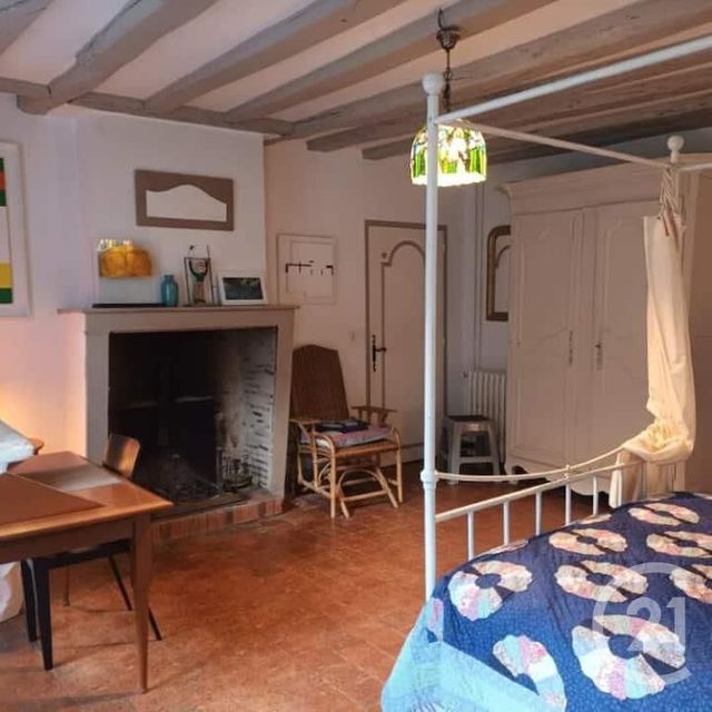 maison à vendre - 5 pièces - 177.07 m2 - TAVERS - 45 - CENTRE - Century 21 Néré Immobilier