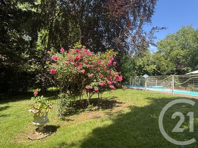 maison à vendre - 5 pièces - 237.0 m2 - TAVERS - 45 - CENTRE - Century 21 Néré Immobilier