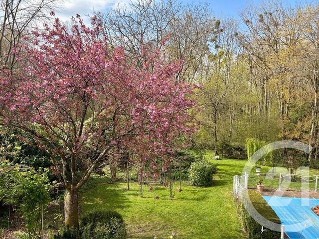 maison à vendre - 5 pièces - 177.07 m2 - TAVERS - 45 - CENTRE - Century 21 Néré Immobilier