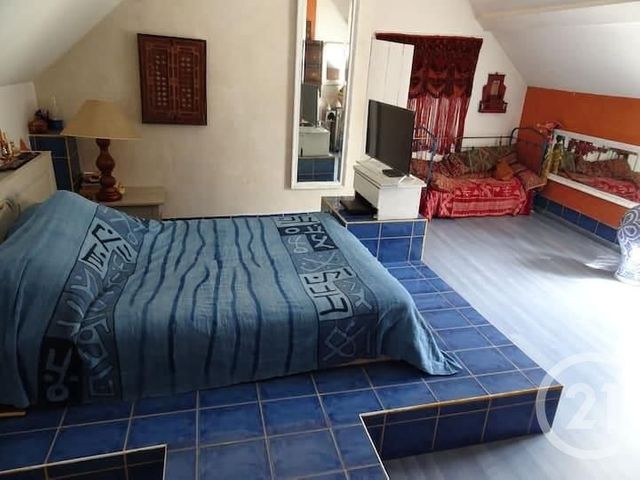 maison à vendre - 5 pièces - 177.07 m2 - TAVERS - 45 - CENTRE - Century 21 Néré Immobilier