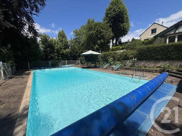 maison à vendre - 5 pièces - 237.0 m2 - TAVERS - 45 - CENTRE - Century 21 Néré Immobilier