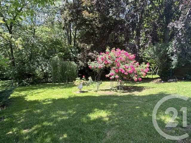 maison à vendre - 5 pièces - 237.0 m2 - TAVERS - 45 - CENTRE - Century 21 Néré Immobilier