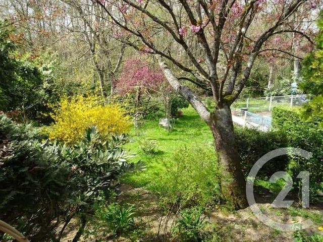 maison à vendre - 5 pièces - 177.07 m2 - TAVERS - 45 - CENTRE - Century 21 Néré Immobilier