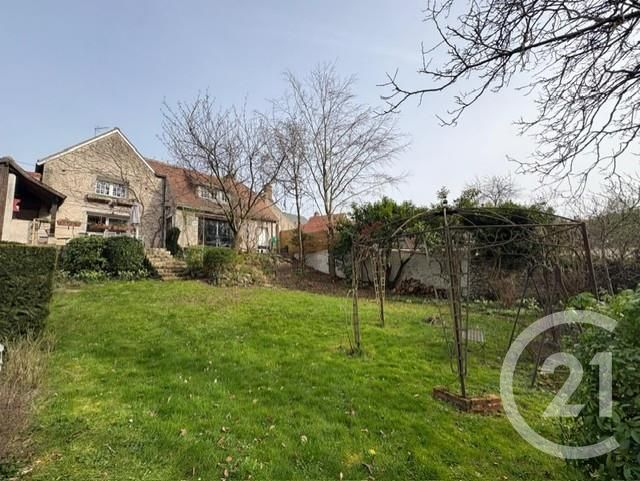 maison à vendre - 5 pièces - 177.07 m2 - TAVERS - 45 - CENTRE - Century 21 Néré Immobilier