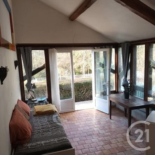 maison à vendre - 5 pièces - 177.07 m2 - TAVERS - 45 - CENTRE - Century 21 Néré Immobilier