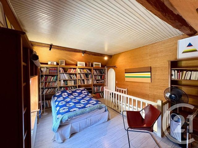 maison à vendre - 5 pièces - 177.07 m2 - TAVERS - 45 - CENTRE - Century 21 Néré Immobilier