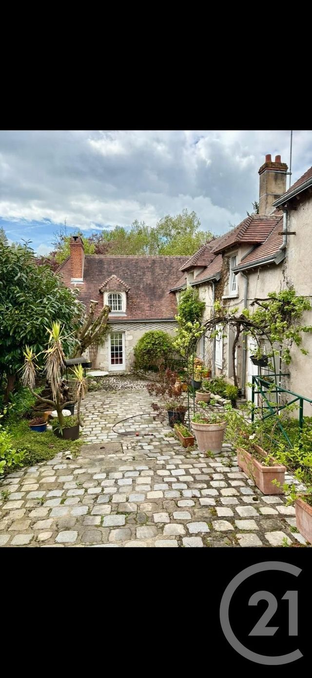 Maison à vendre TAVERS