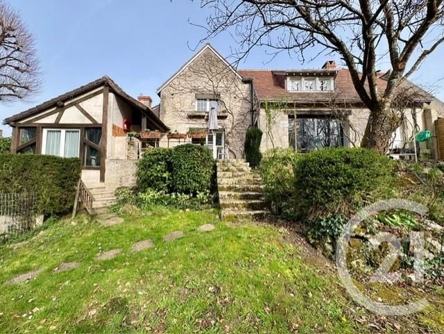 maison à vendre - 5 pièces - 177.07 m2 - TAVERS - 45 - CENTRE - Century 21 Néré Immobilier