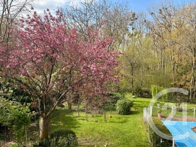 maison à vendre - 5 pièces - 177.07 m2 - TAVERS - 45 - CENTRE - Century 21 Néré Immobilier