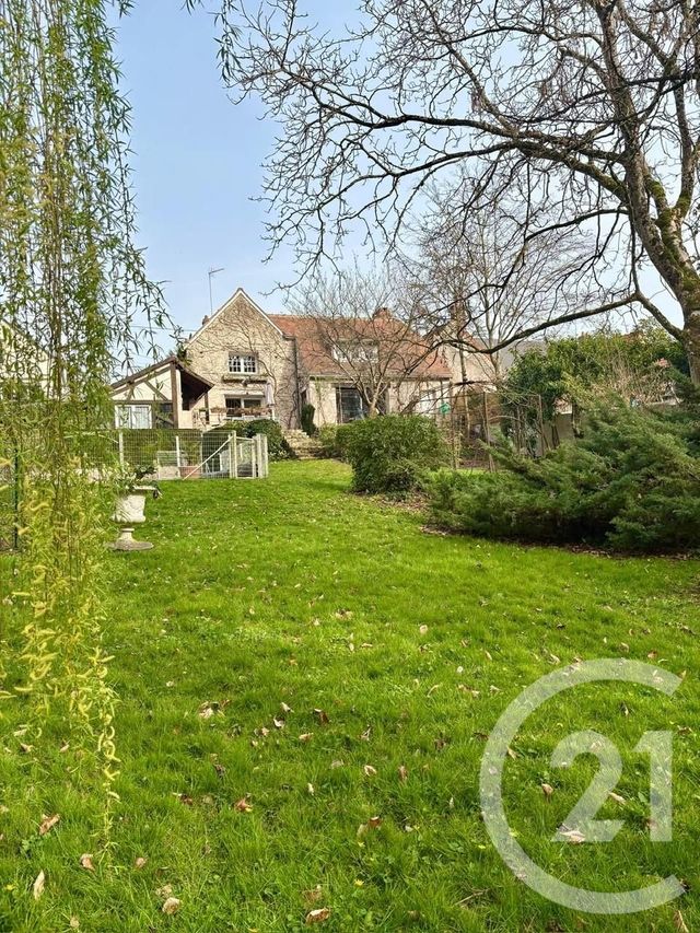 maison à vendre - 5 pièces - 177.07 m2 - TAVERS - 45 - CENTRE - Century 21 Néré Immobilier