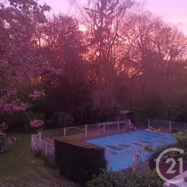 maison à vendre - 5 pièces - 177.07 m2 - TAVERS - 45 - CENTRE - Century 21 Néré Immobilier