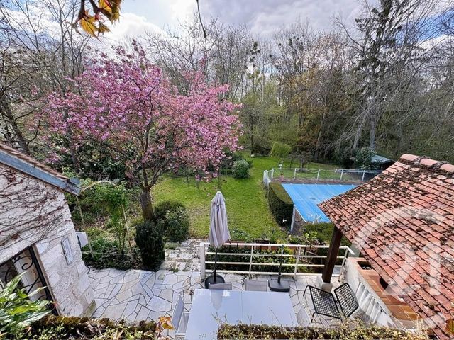 maison à vendre - 5 pièces - 177.07 m2 - TAVERS - 45 - CENTRE - Century 21 Néré Immobilier