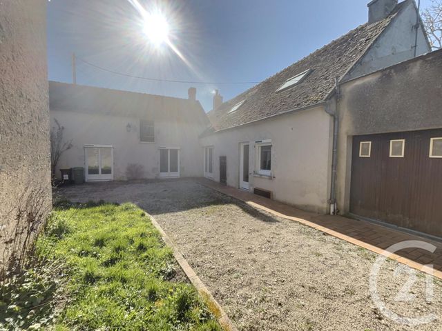 maison - JOSNES - 41