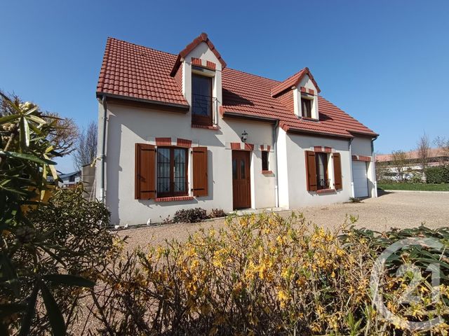 maison - BEAUGENCY - 45