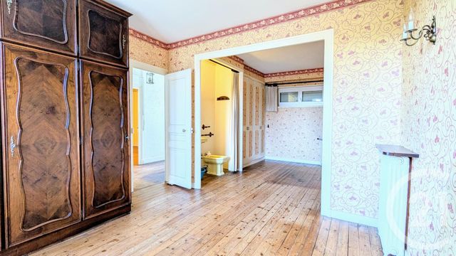 Afficher la photo en grand maison à vendre - 5 pièces - 122.0 m2 - LA FERTE ST CYR - 41 - CENTRE - Century 21 Néré Immobilier