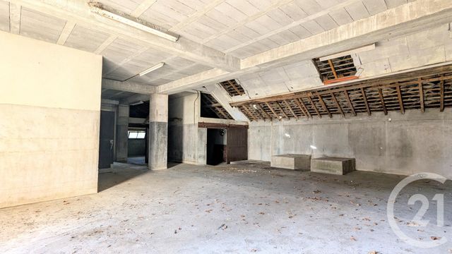 Afficher la photo en grand maison à vendre - 5 pièces - 122.0 m2 - LA FERTE ST CYR - 41 - CENTRE - Century 21 Néré Immobilier