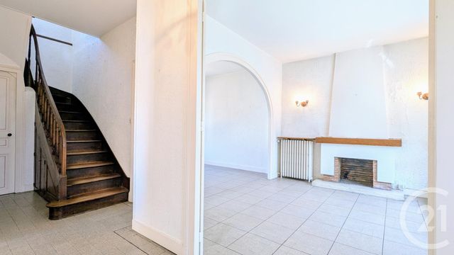 Afficher la photo en grand maison à vendre - 5 pièces - 122.0 m2 - LA FERTE ST CYR - 41 - CENTRE - Century 21 Néré Immobilier