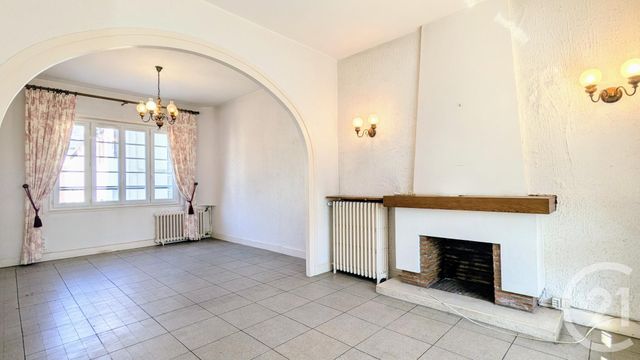 Afficher la photo en grand maison à vendre - 5 pièces - 122.0 m2 - LA FERTE ST CYR - 41 - CENTRE - Century 21 Néré Immobilier