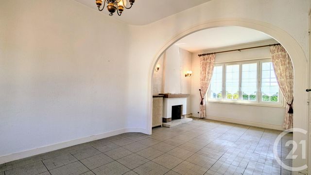 Afficher la photo en grand maison à vendre - 5 pièces - 122.0 m2 - LA FERTE ST CYR - 41 - CENTRE - Century 21 Néré Immobilier