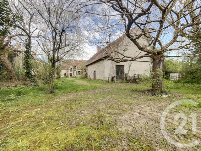 maison - JOSNES - 41